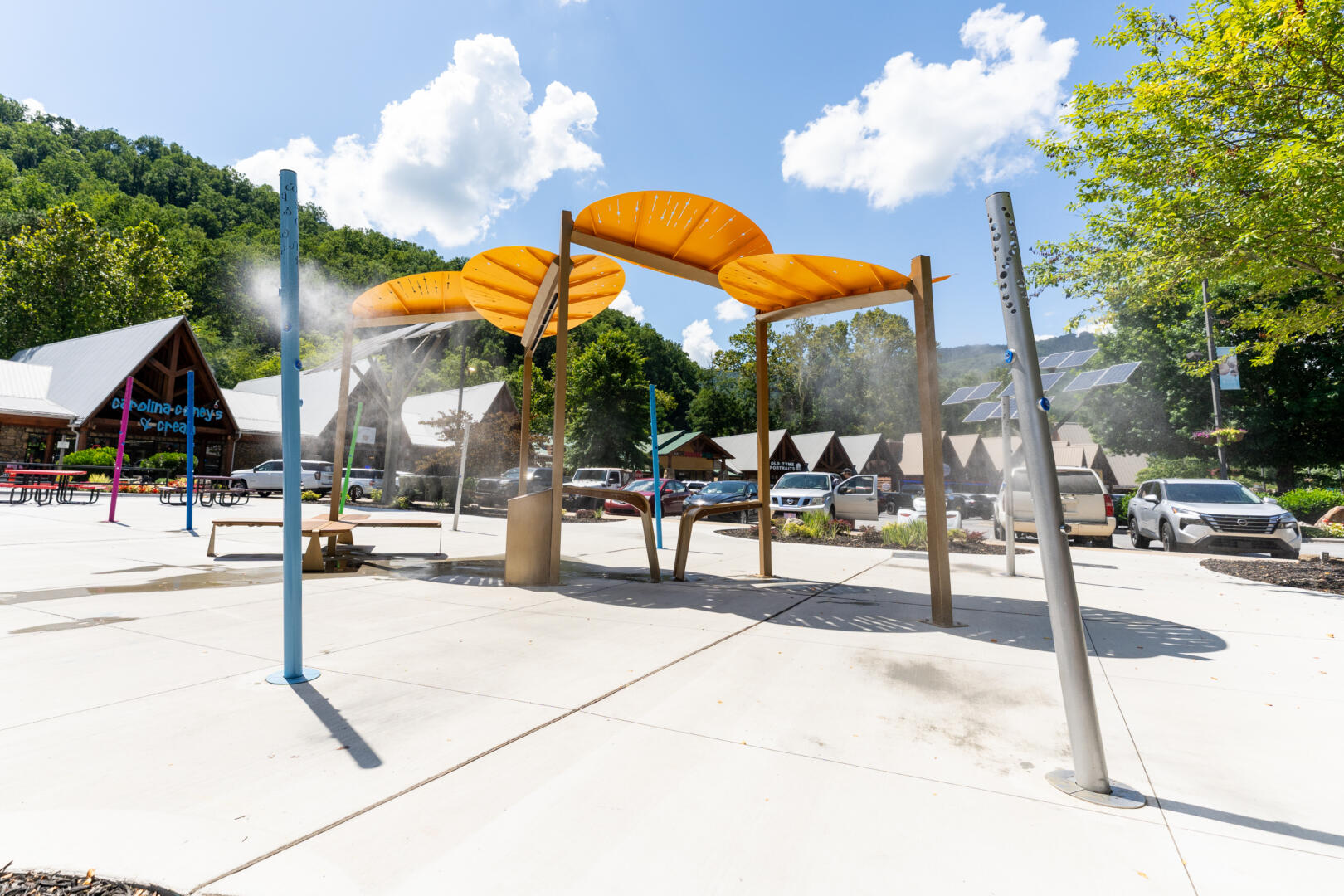 Eastern Band of Cherokee Indians Cooling Area 1 prj eastern band cherokee nation 2025 24 cover