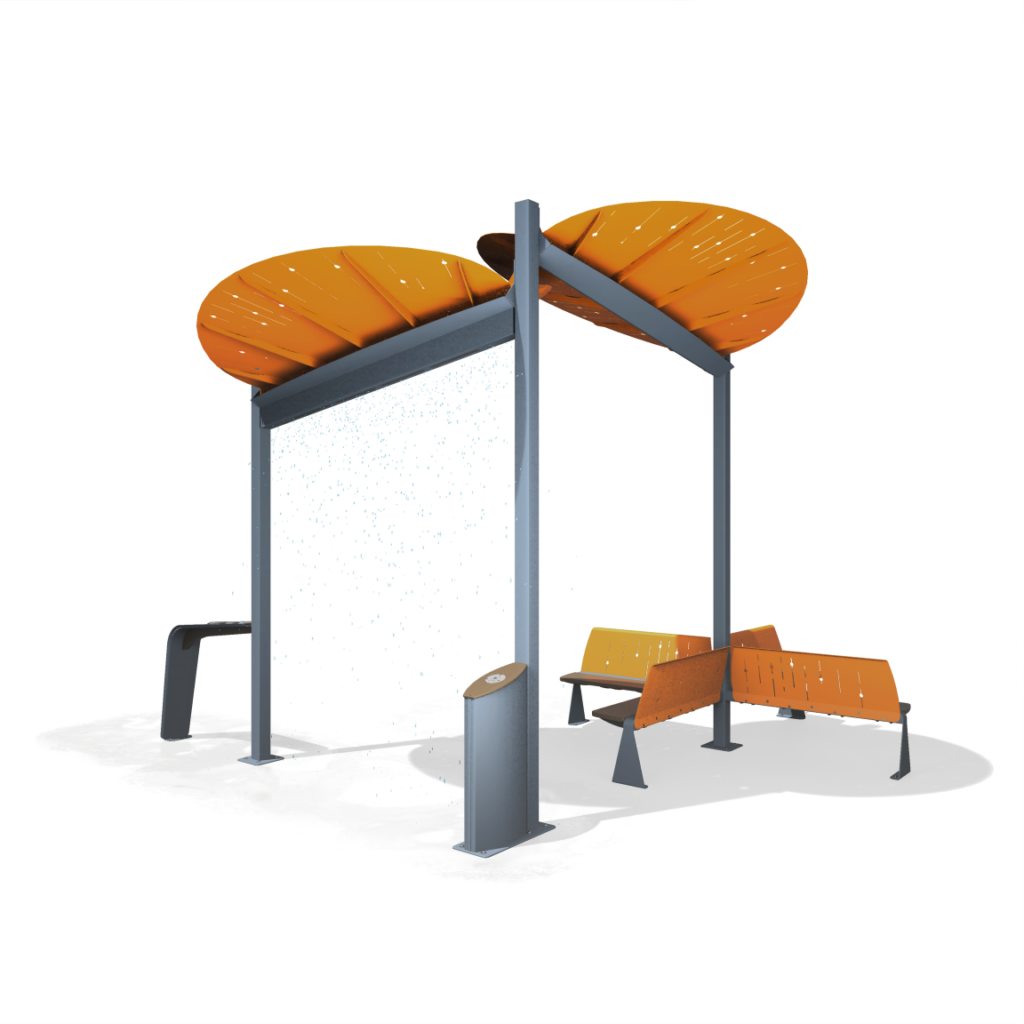 pv abrio4 wd2 backrest