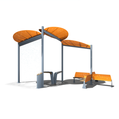 pv abrio5 wd3 backrest