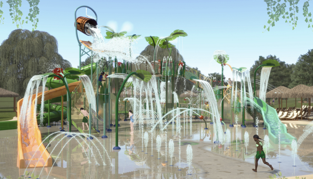 granby zoo elevations