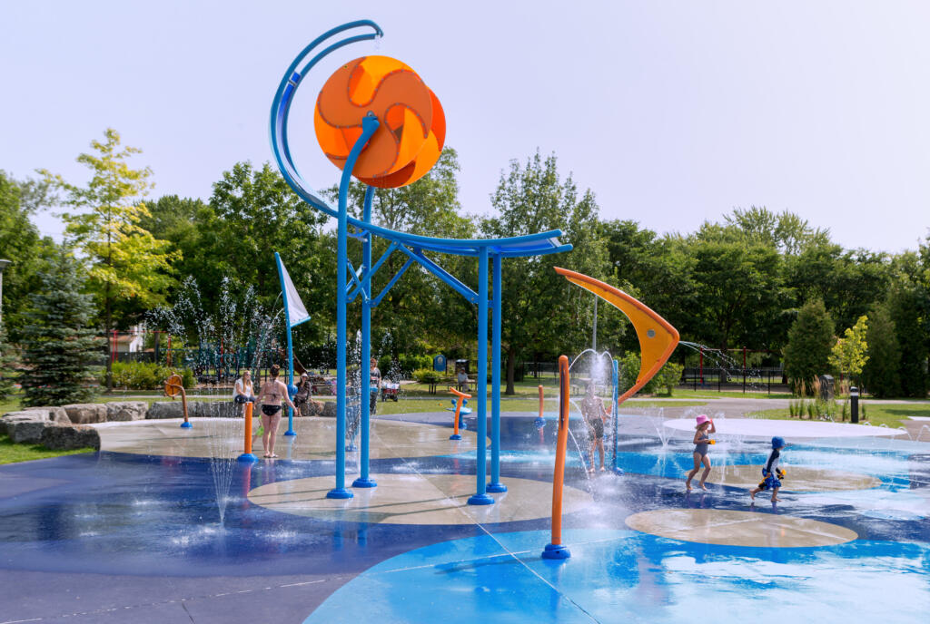 Parc Valois Splashpad® Modernization prj parcvalois 2017 16