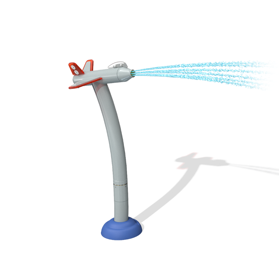 vor 7290 jet cannon pv 2 for el