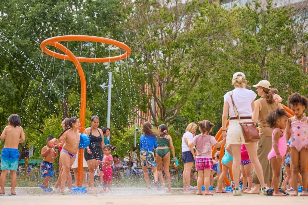 Waterpark