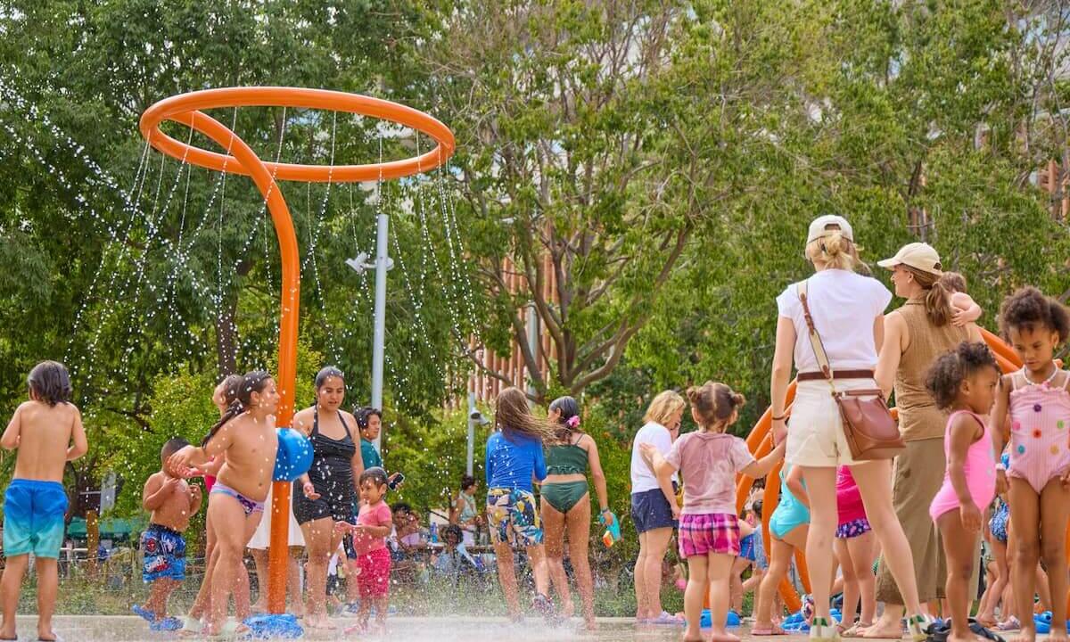 Waterpark