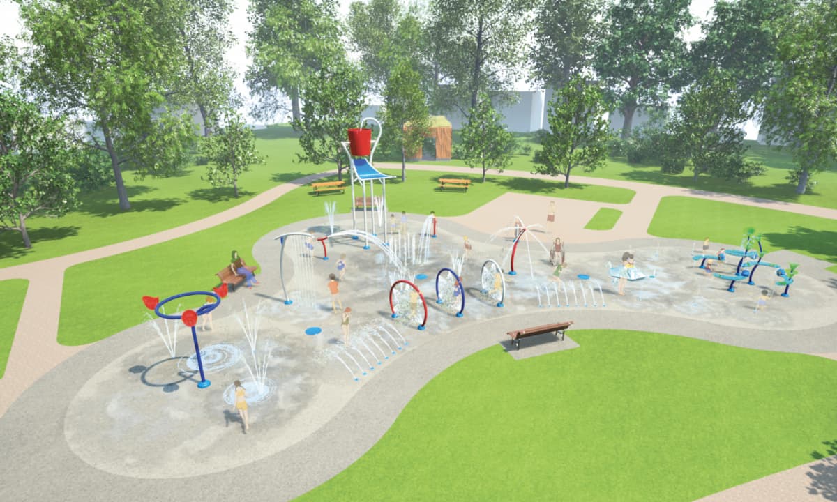 Urban Park